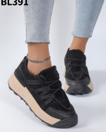 BUTY SPORTOWE DAMSKIE