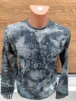 BLUZKA MĘSKA (M-2XL) towar turecki