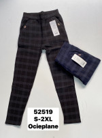 SPODNIE DAMSKIE (S-2XL)