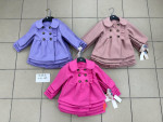 Bluza dziecięca (1-6)