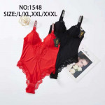 BODY DAMSKIE (L-3XL)