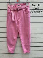 Spodnie damskie (XS-XL)