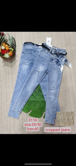 SPODNIE DAMSKIE (25-30)