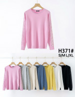 SWETRY DAMSKIE (S-XL)