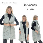 Kamizelka damska (S-2XL)