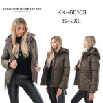Kurtka damska (S-2XL)