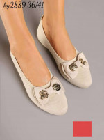 Baleriny damskie (36-41)