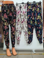 Spodnie damskie (M-2XL)