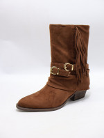 Botki Damskie (36-41)