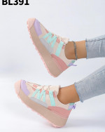 BUTY SPORTOWE DAMSKIE