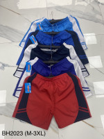 Szorty męskie (M-3XL)