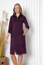 Szlafroki damskie (M-XL) towar turecki