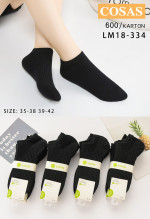 Skarpety damskie (35-42)