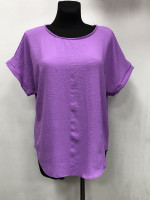 BLUZKA DAMSKA (L-4XL) TOWAR POLSKI