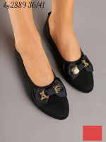 Baleriny damskie (36-41)