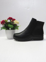 Botki damskie (39-43)