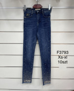 SPODNIE DAMSKIE (XS-XL)