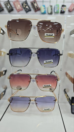 OKULARY