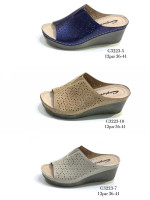 Klapki damskie (36-41)