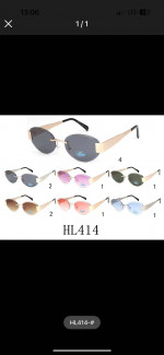 OKULARY