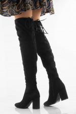 Kozaki damskie (36-41)