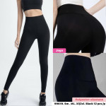 LEGINSY DAMSKIE (M-2XL)