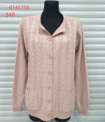 Swetry damskie (M-2XL)
