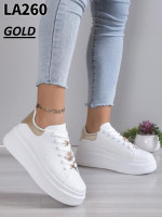 BUTY SPORTOWE DAMSKIE