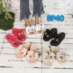 Klapki damskie (36-41)