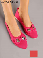 Baleriny damskie (36-41)