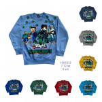 Bluza dziecięca (7-12)