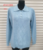 Swetry damskie (M-2XL)