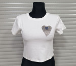 Bluzka damska (M-2XL)