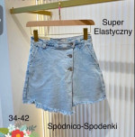 Szorty damskie (XS-XL)
