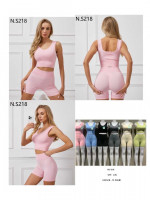 Komplety damskie (S-XL)