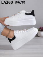 BUTY SPORTOWE DAMSKIE