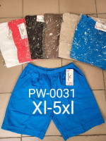 SZORTY DAMSKIE (XL-5XL)