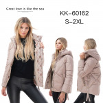 Kurtka damska (S-2XL)
