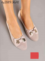 Baleriny damskie (36-41)