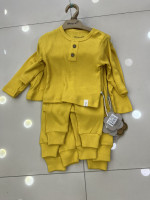 Komplet chłopięcy (6-24M)