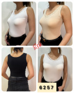 BLUZKA DAMSKA (M-XL)