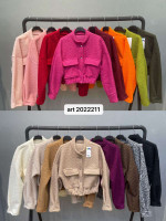BLUZA DAMSKA