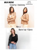 Kurtka damska (S-XL)