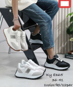 BUTY SPORTOWE DAMSKIE