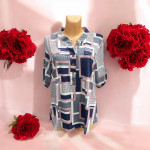 BLUZKA DAMSKA (M-4XL)