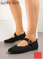 Baleriny damskie (36-41)