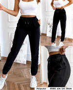 SPODNIE DAMSKIE (S-XL)