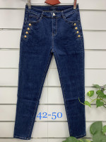 SPODNIE DAMSKIE (42-50)
