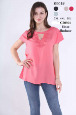 Bluza damska (3XL-5XL)
