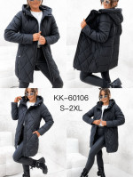 Kurtka damska (S-2XL)